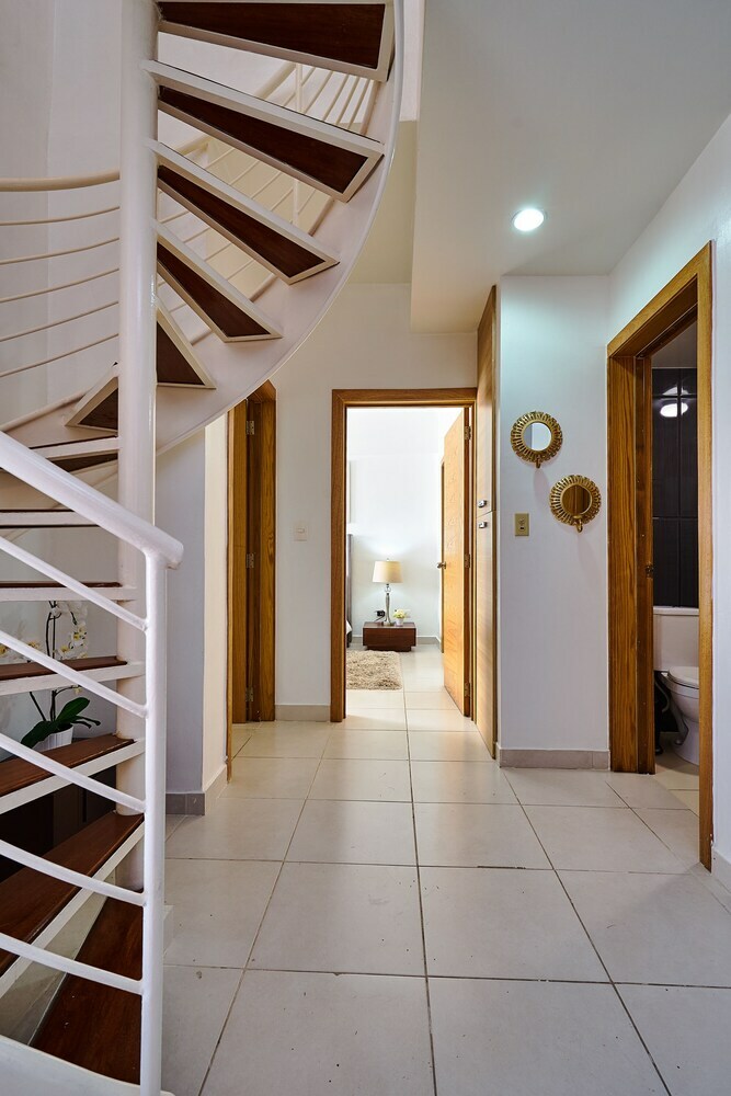 Apartamentos Onix Duo 19b