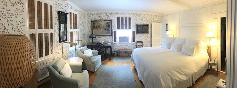 Bed & Breakfast 29 India House