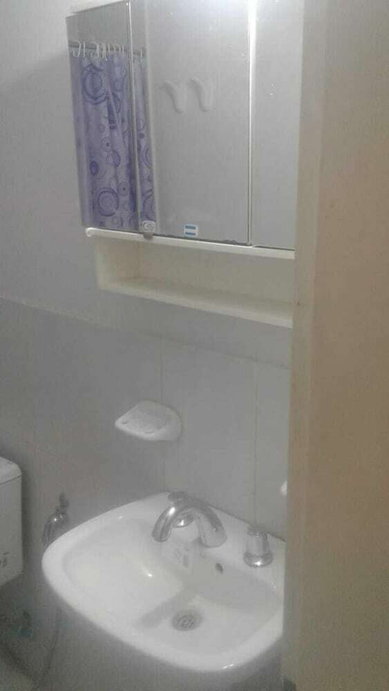Central Apartment Mendoza City