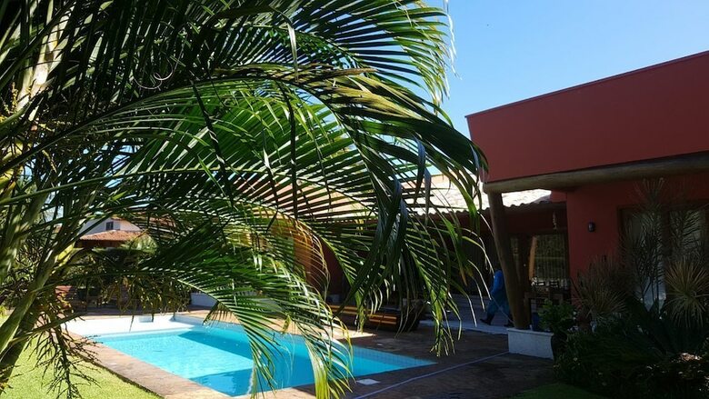 Pipa Casa Mandacar�