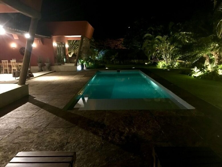 Pipa Casa Mandacar�