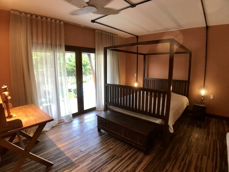 Pipa Casa Mandacar�