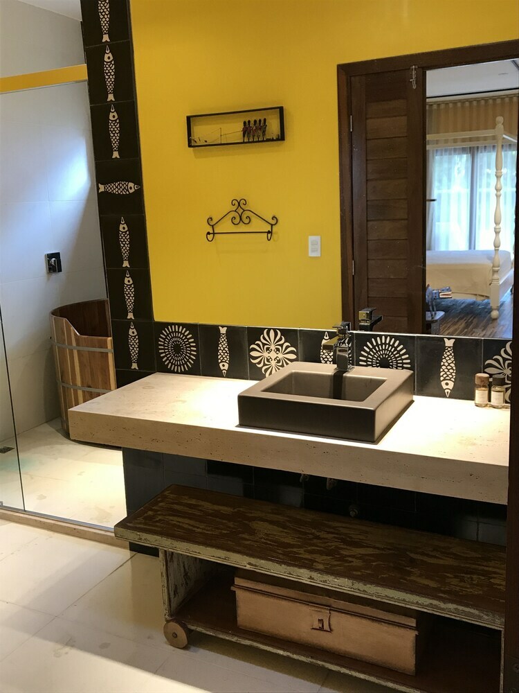 Pipa Casa Mandacar�