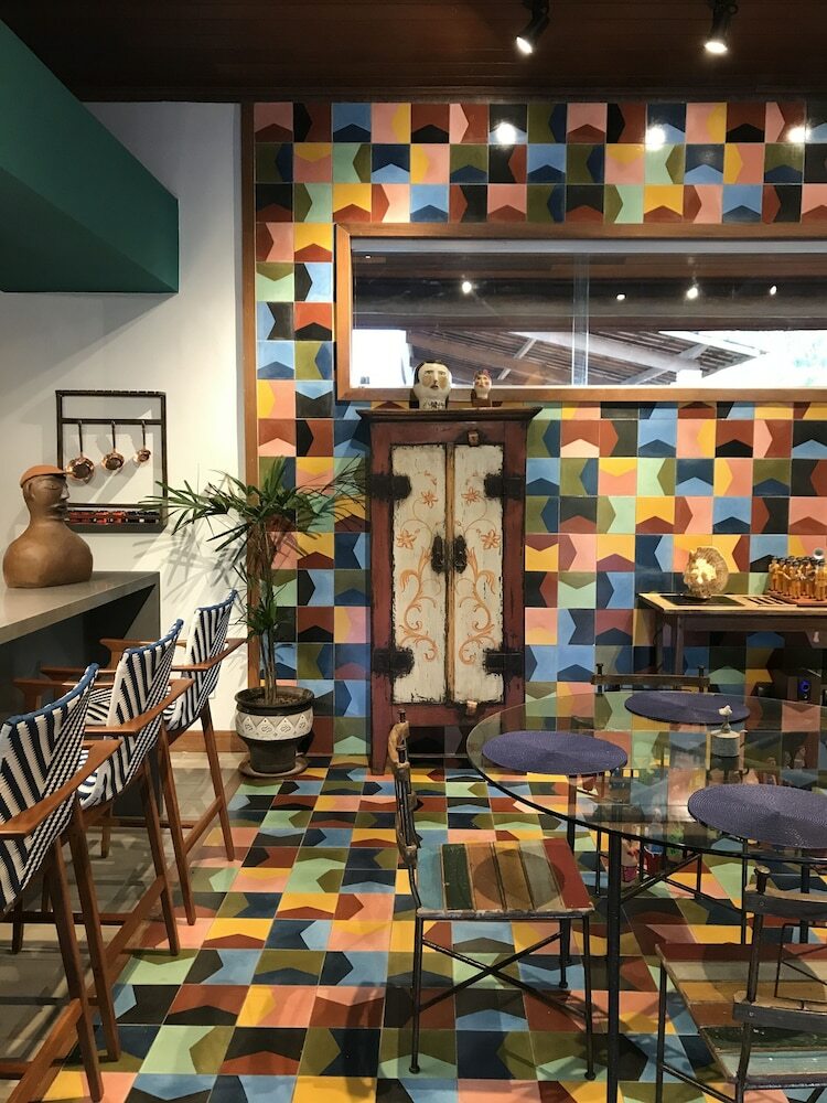 Pipa Casa Mandacar�