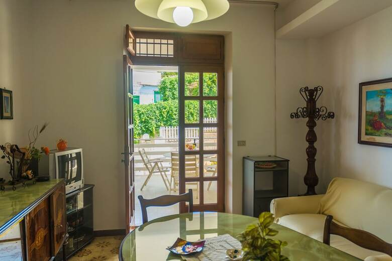 Apartamento Casa Castrogiovanni