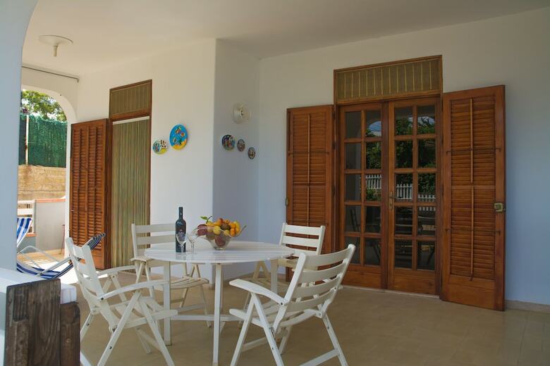 Apartamento Casa Castrogiovanni