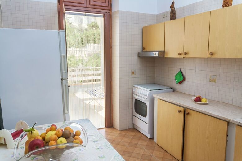Apartamento Casa Castrogiovanni