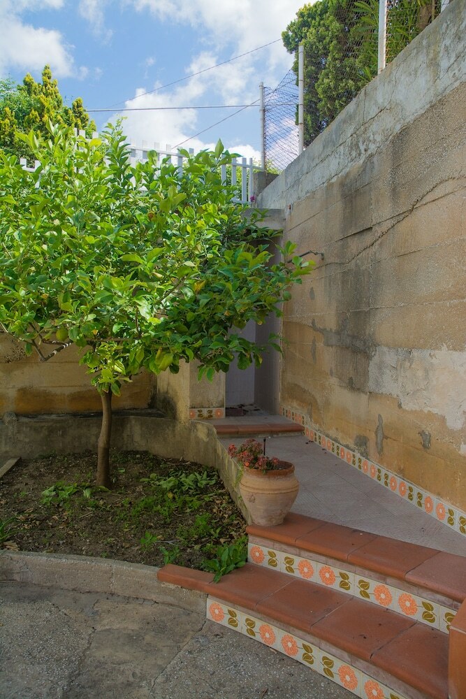 Apartamento Casa Castrogiovanni