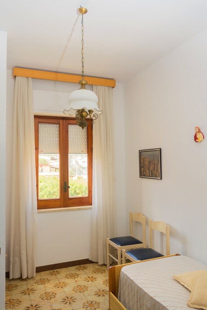 Apartamento Casa Castrogiovanni