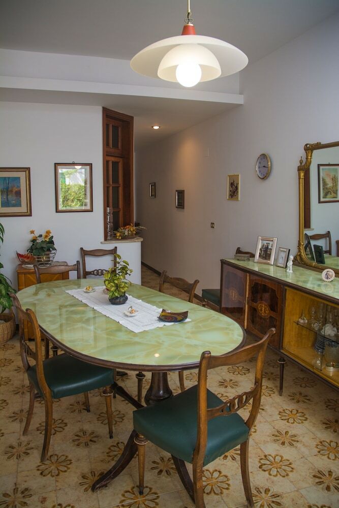 Apartamento Casa Castrogiovanni