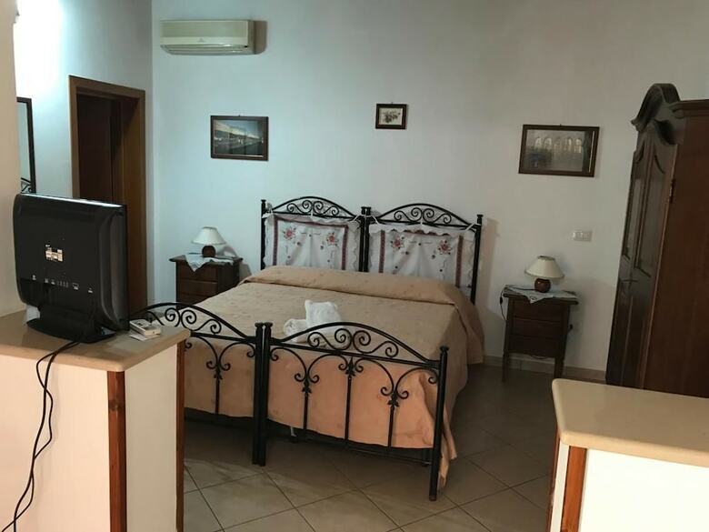 Sike Hotel Residence