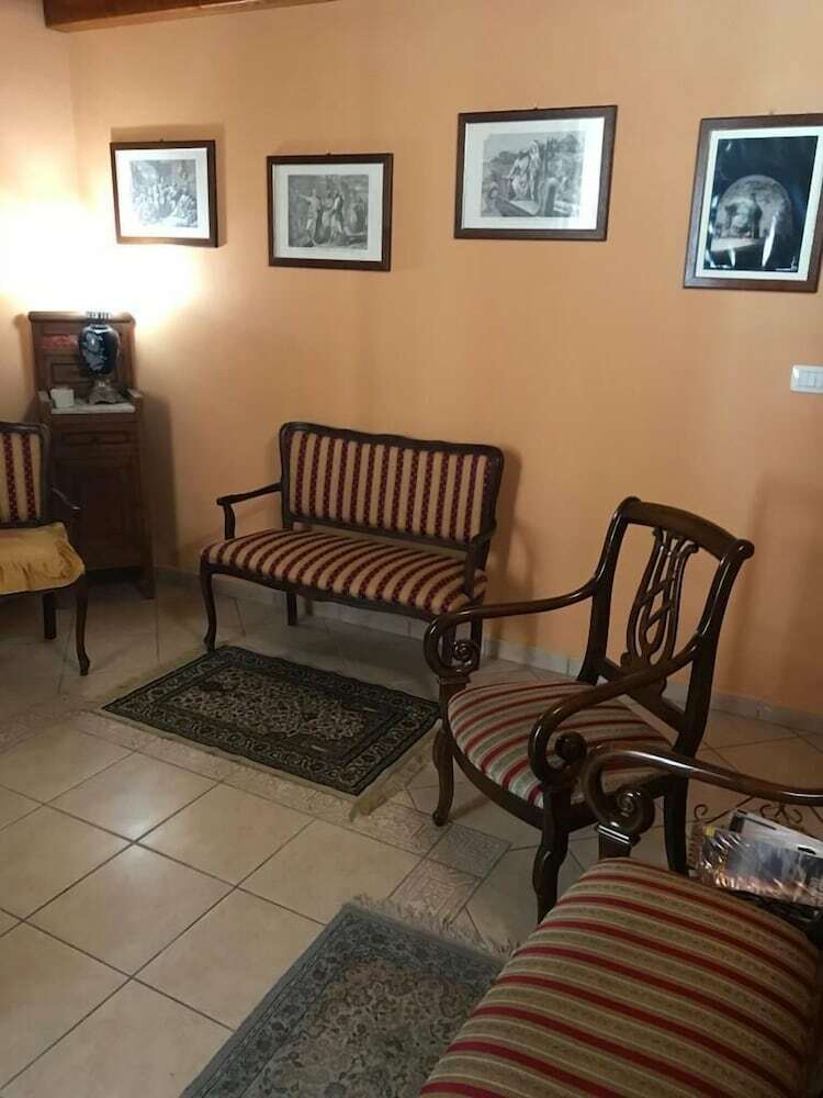 Sike Hotel Residence