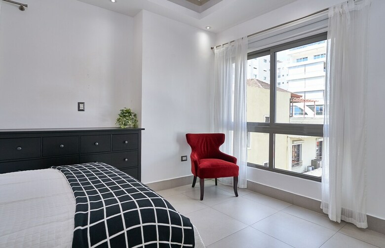 Apartamentos Panorama 8c
