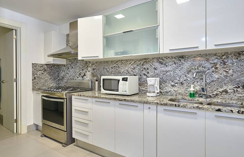Apartamentos Panorama 8c