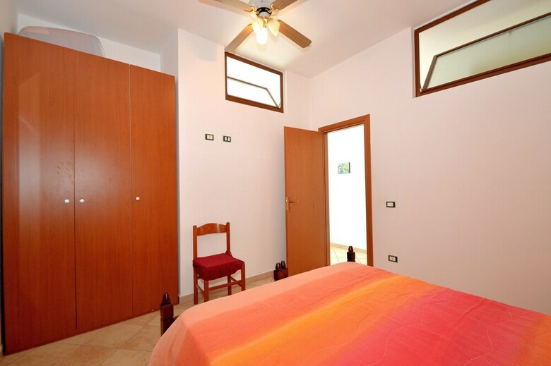 Apartamento Casa Vacanza Piccolo