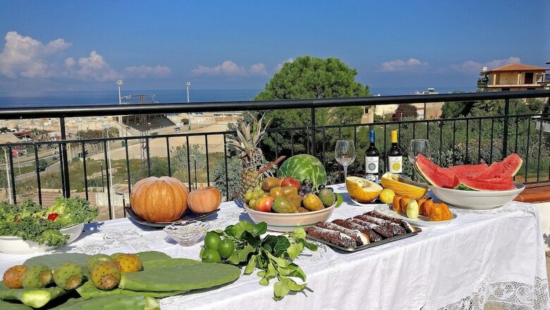 Apartamento Casa Vacanza Piccolo