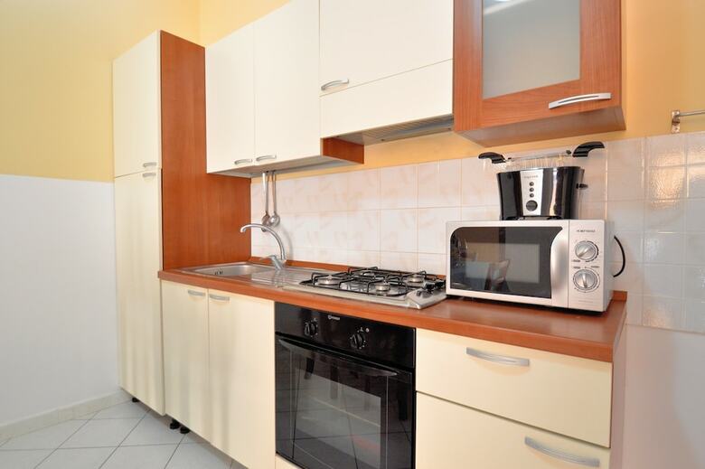 Apartamento Casa Vacanza Piccolo