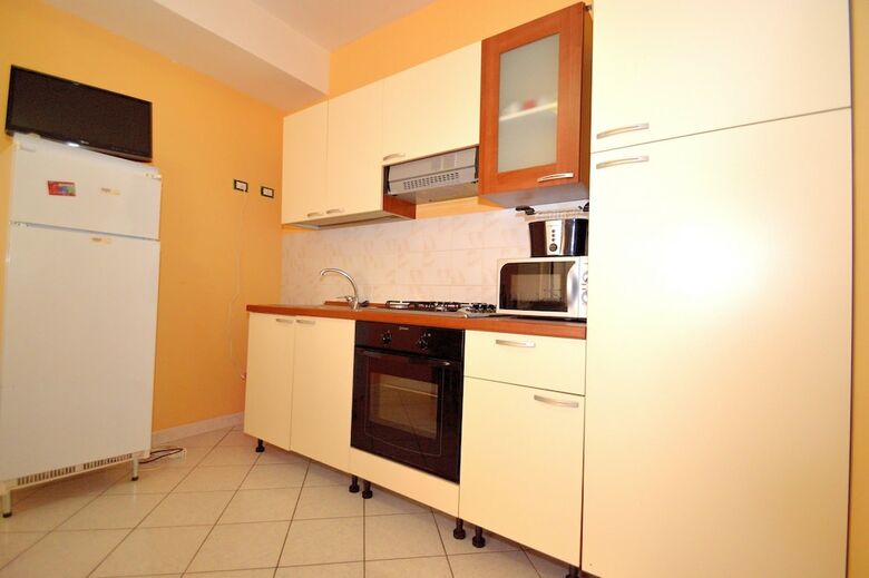 Apartamento Casa Vacanza Piccolo