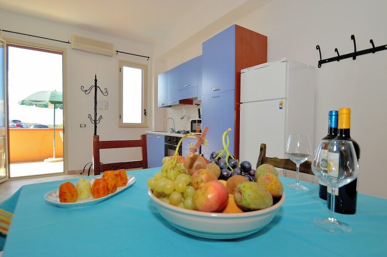 Apartamento Casa Vacanza Piccolo