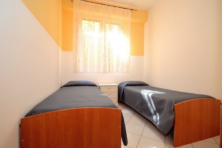 Apartamento Casa Vacanza Piccolo