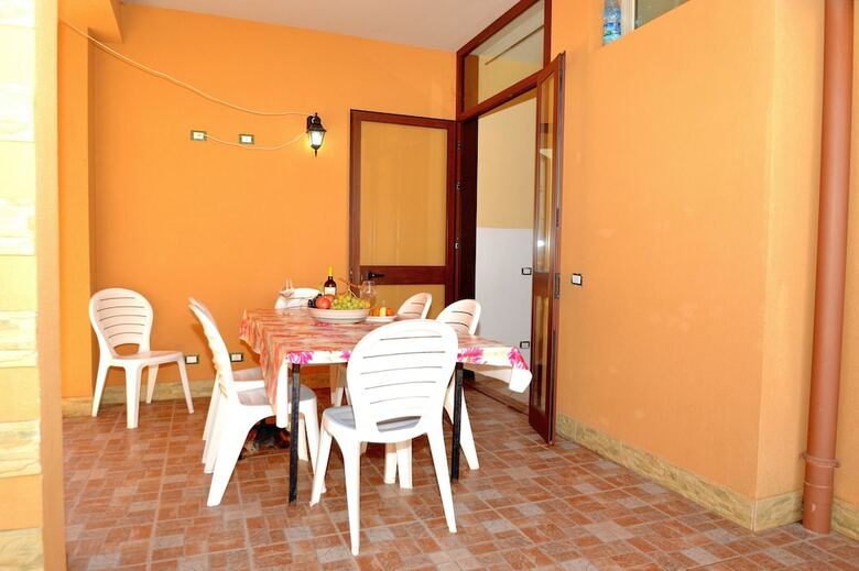 Apartamento Casa Vacanza Piccolo