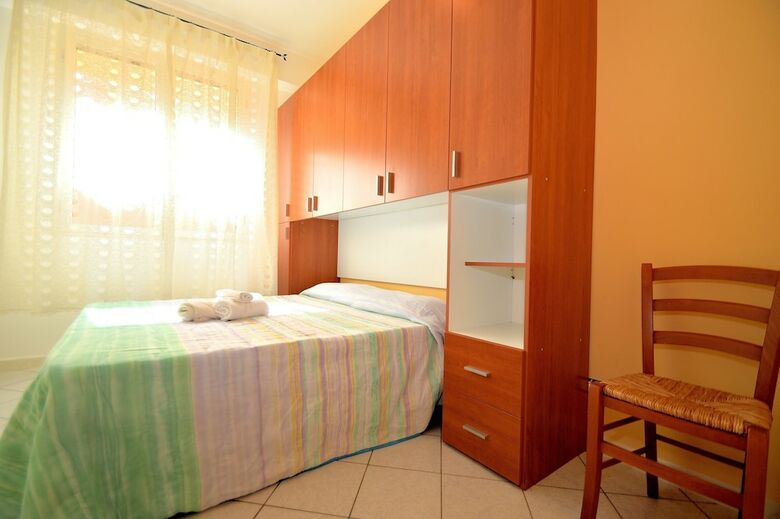 Apartamento Casa Vacanza Piccolo