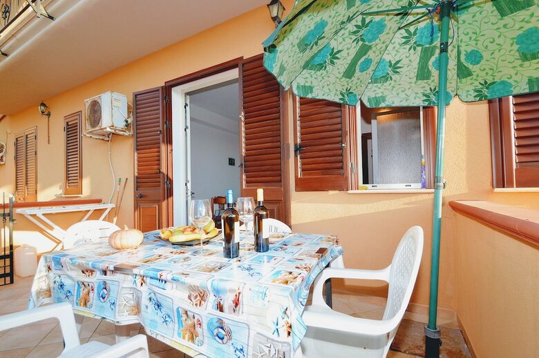 Apartamento Casa Vacanza Piccolo