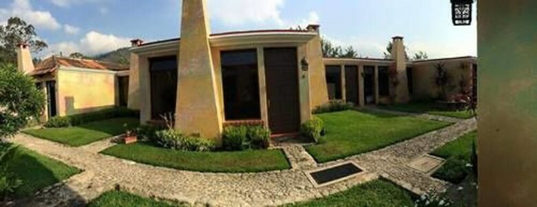 Apart Hotel Primavera