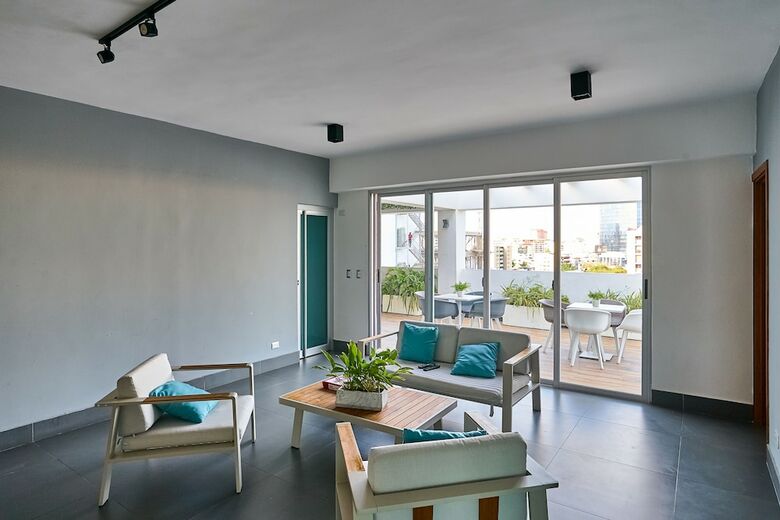Apartamentos Armonia 13
