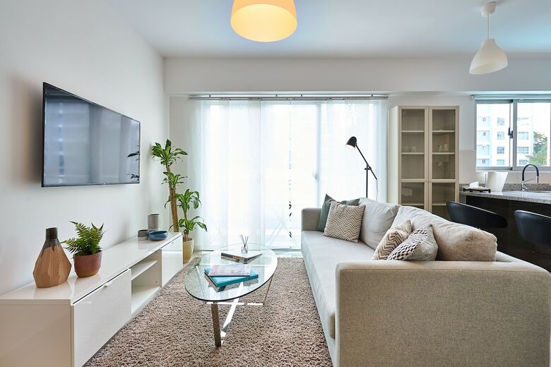 Apartamentos Armonia 13