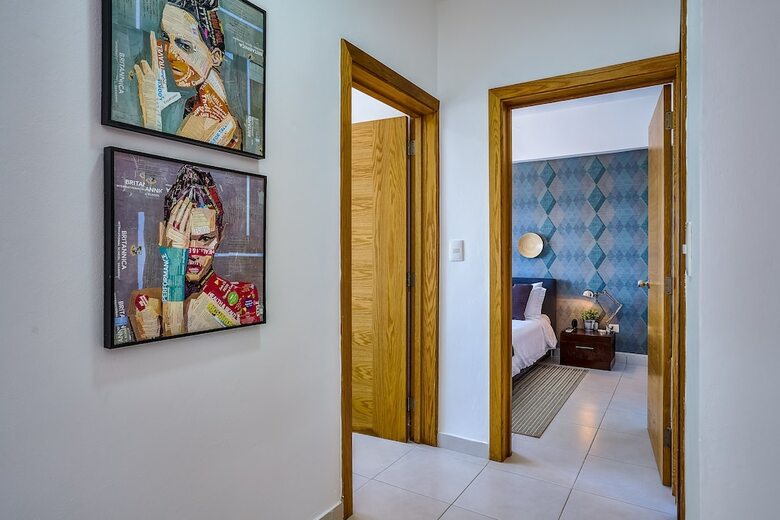 Apartamentos Onix Duo 19a