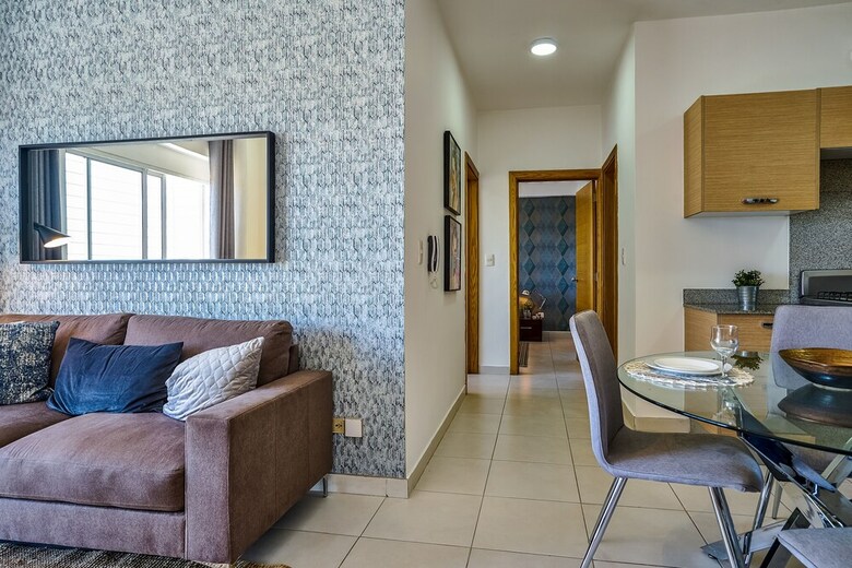 Apartamentos Onix Duo 19a