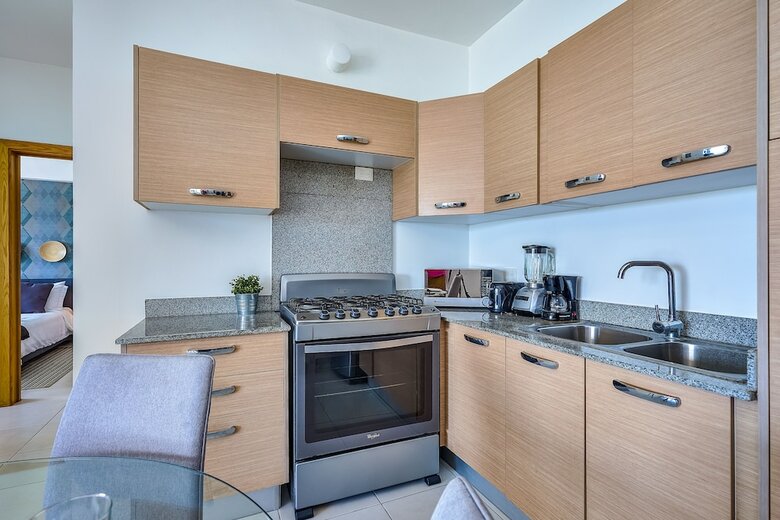 Apartamentos Onix Duo 19a