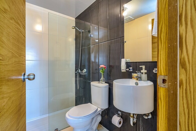 Apartamentos Onix Duo 19a