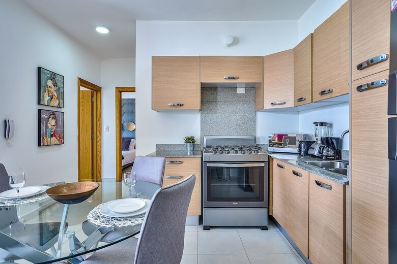 Apartamentos Onix Duo 19a