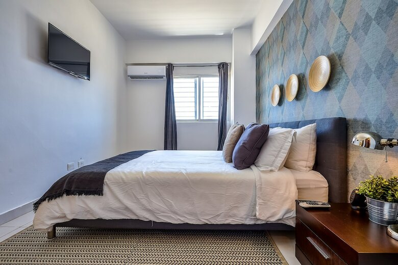 Apartamentos Onix Duo 19a