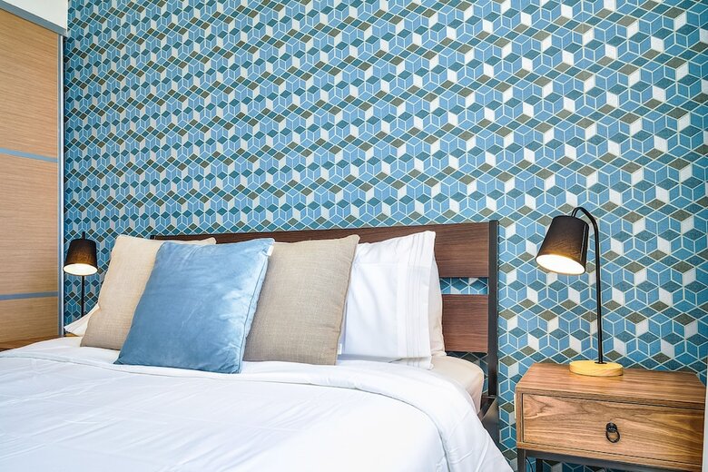 Apartamentos Onix Duo 19a