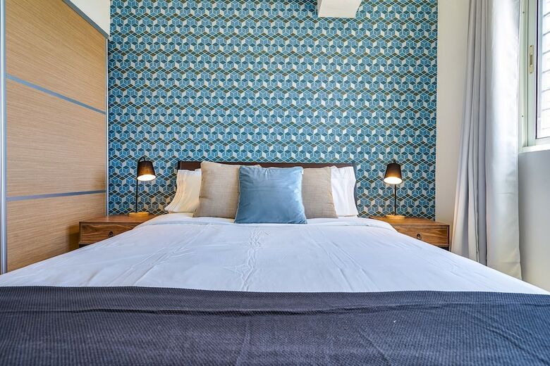 Apartamentos Onix Duo 19a