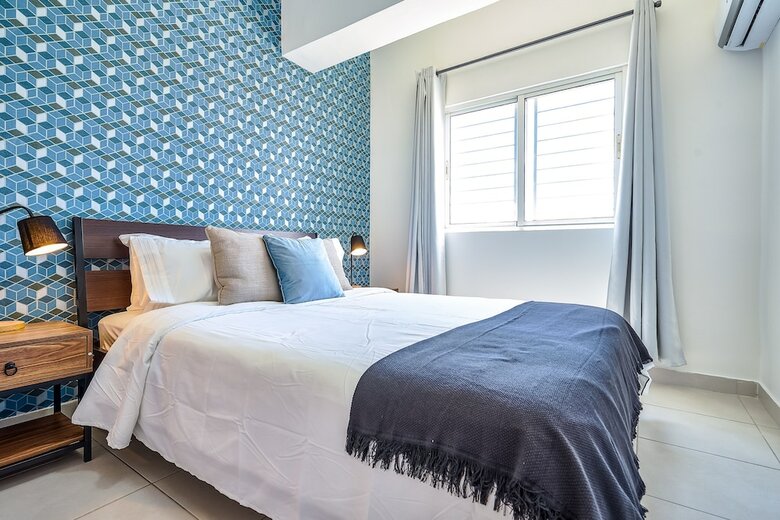 Apartamentos Onix Duo 19a