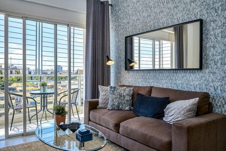 Apartamentos Onix Duo 19a