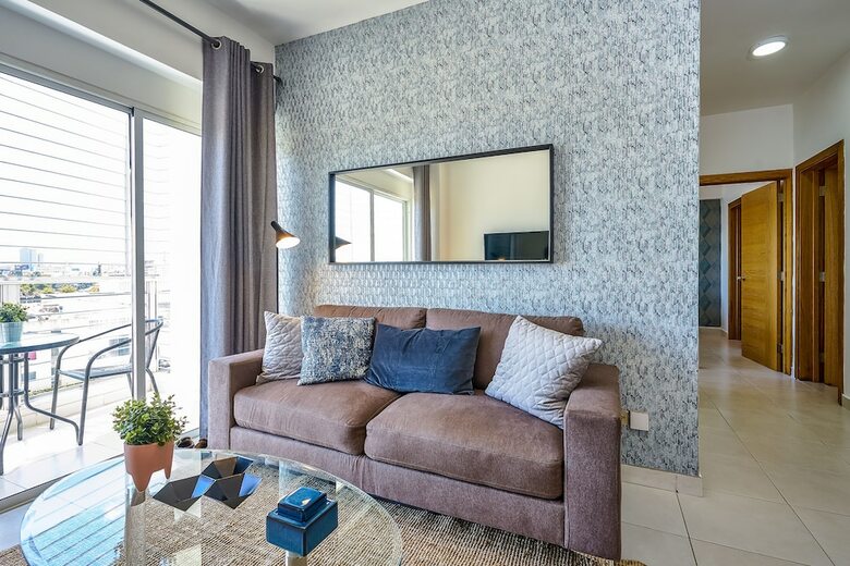 Apartamentos Onix Duo 19a