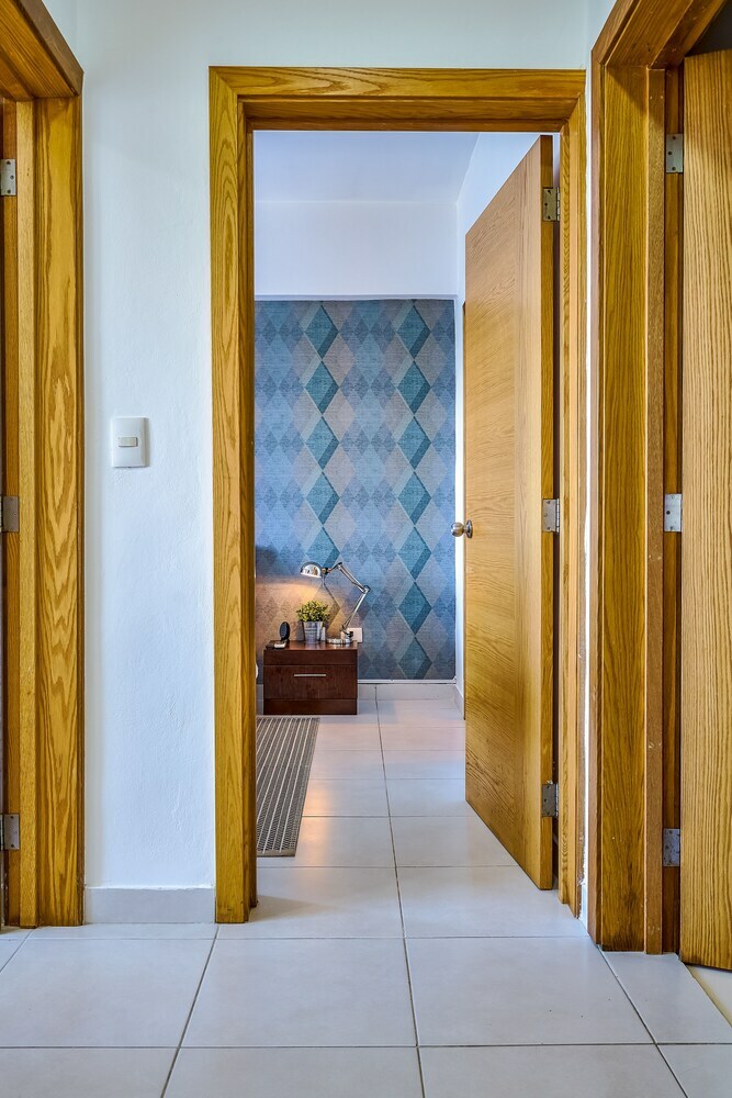 Apartamentos Onix Duo 19a