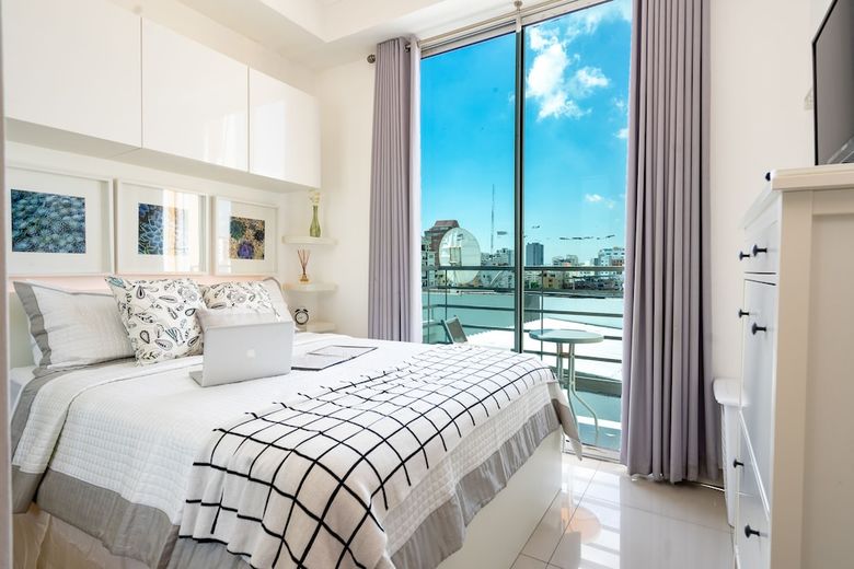 Apartamentos Torre Zt