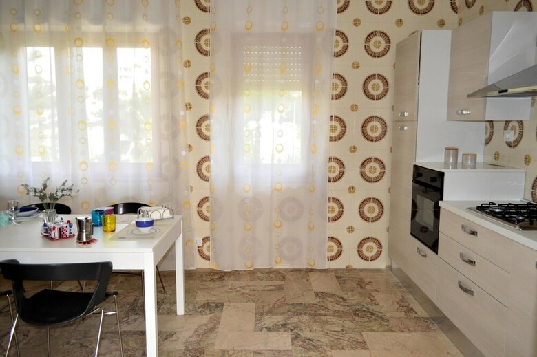 Apartamento Casa La Monica