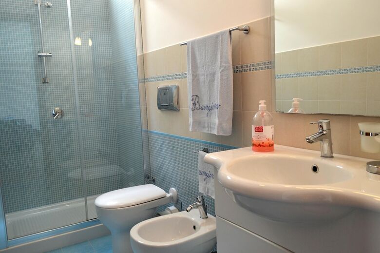 Apartamento Casa La Monica