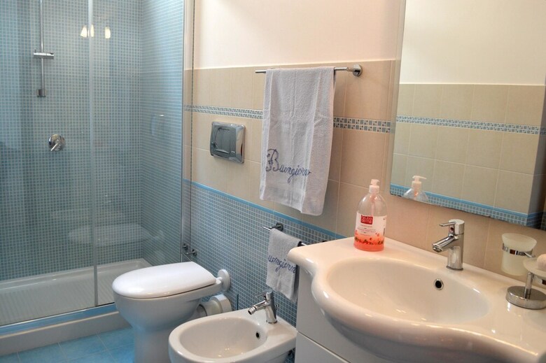 Apartamento Casa La Monica