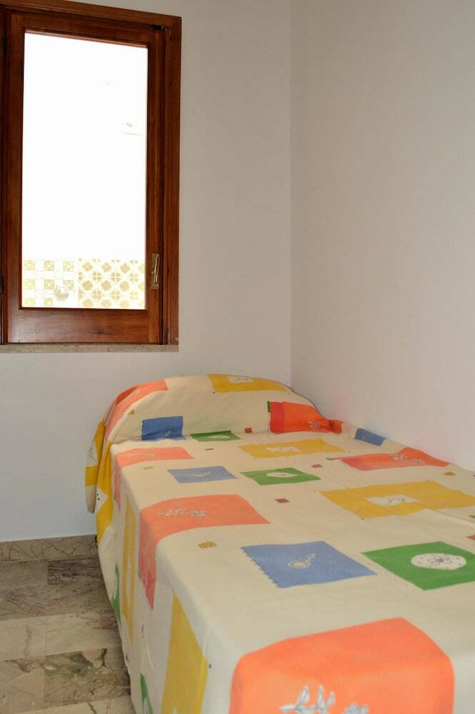 Apartamento Casa La Monica