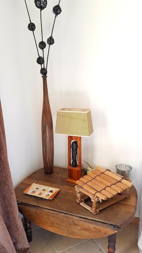 Maison Darshan