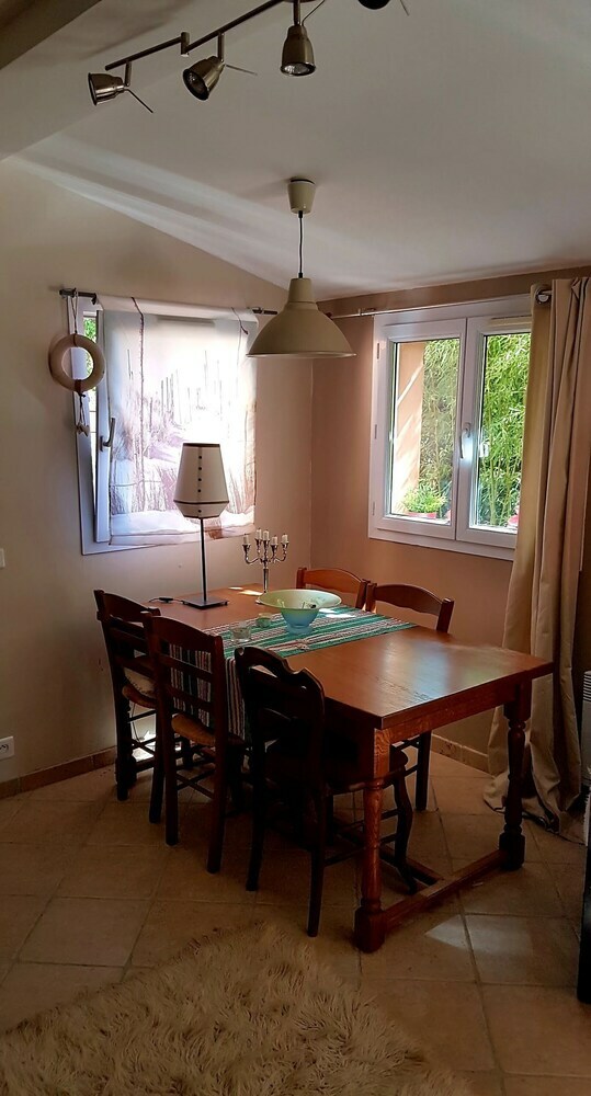 Maison Darshan