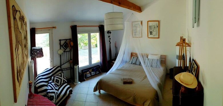 Maison Darshan